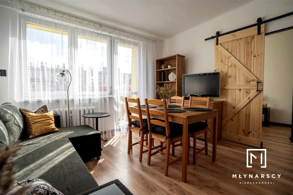 Mieszkanie Dąbrowa Górnicza