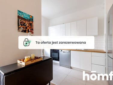 Mieszkanie Warszawa