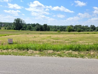 Działka budowlana Toporowice
