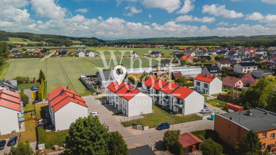 Mieszkanie Strzebielino sprzedaż