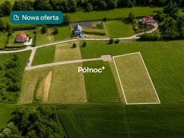 Działka Michałowice