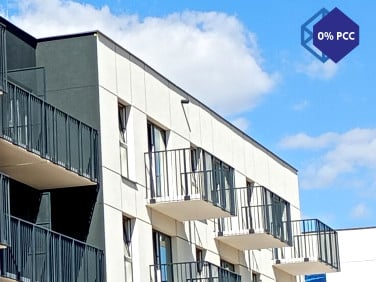 Mieszkanie blok mieszkalny sprzedaż