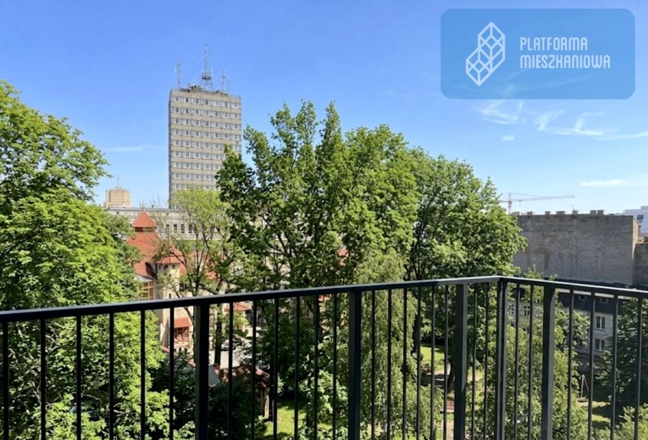 Mieszkanie Łódź