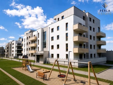 Mieszkanie Słupsk