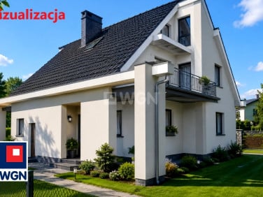 Dom Ostrów Wielkopolski