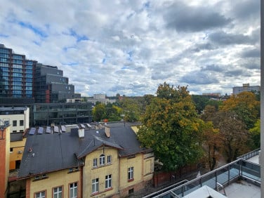 Mieszkanie Bydgoszcz