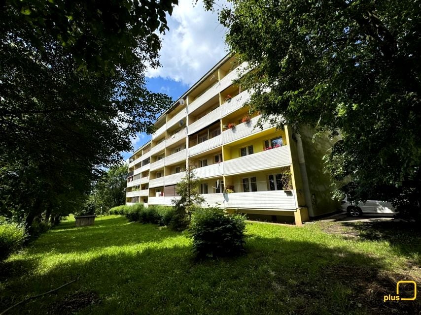 Mieszkanie Ruda Śląska