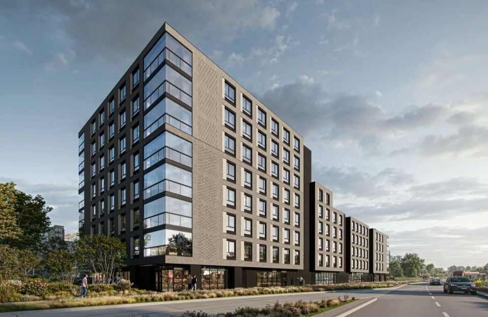 Lokal Warszawa