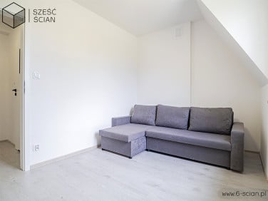 Mieszkanie Warszawa
