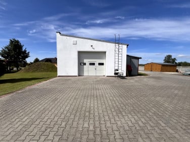 Lokal Grodzisk Wielkopolski