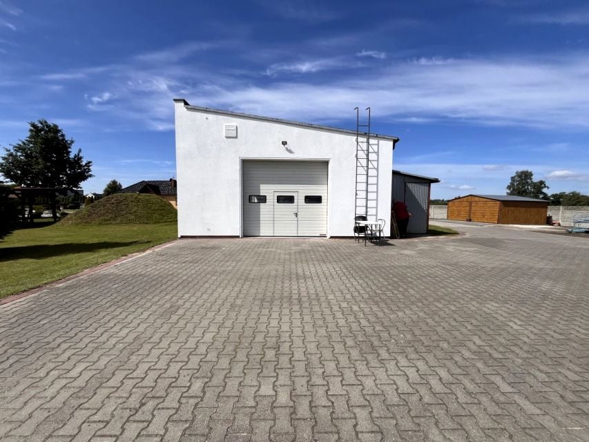 Lokal Grodzisk Wielkopolski