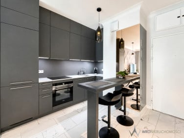 Mieszkanie Wrocław sprzedaż