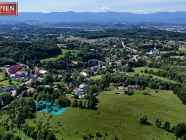Działka budowlana Dziwiszów