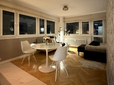 Mieszkanie Warszawa