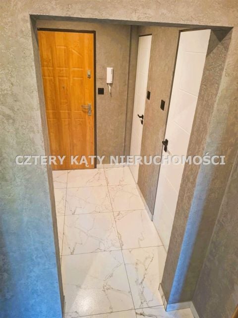 Mieszkanie Jastrzębie-Zdrój