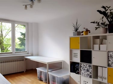 Mieszkanie Kraków