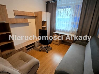 Pokój Jastrzębie-Zdrój
