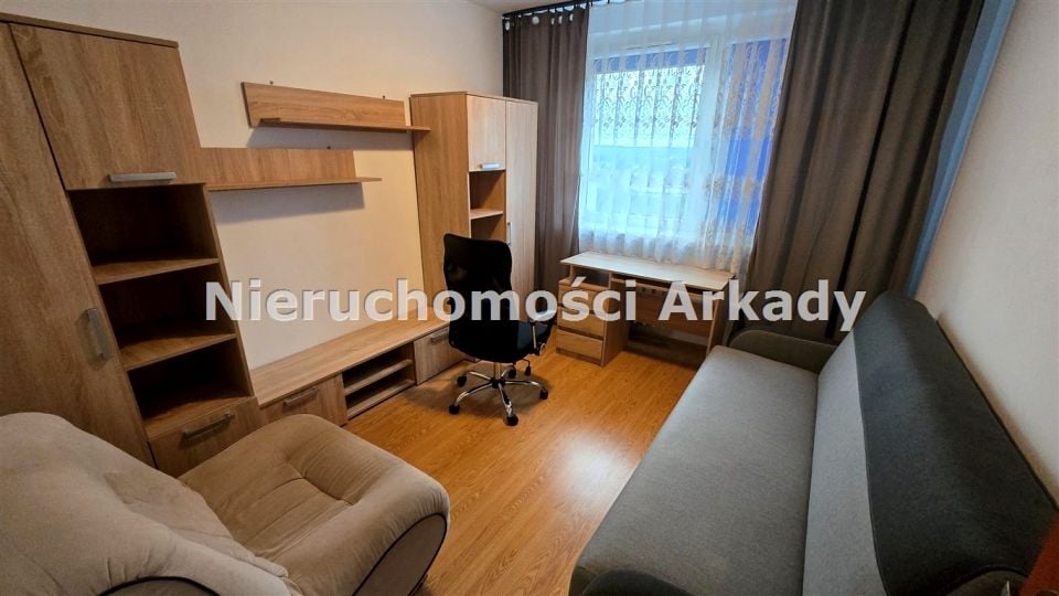 Pokój Jastrzębie-Zdrój