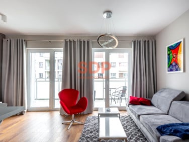 Mieszkanie apartamentowiec Wrocław