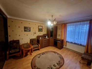 Mieszkanie Gorzkowice