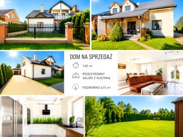 Dom Trablice