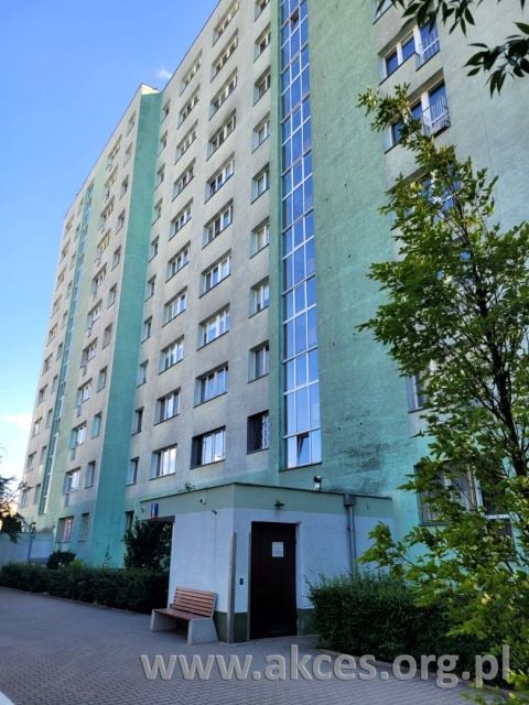 Mieszkanie Warszawa
