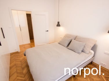 Mieszkanie Kraków
