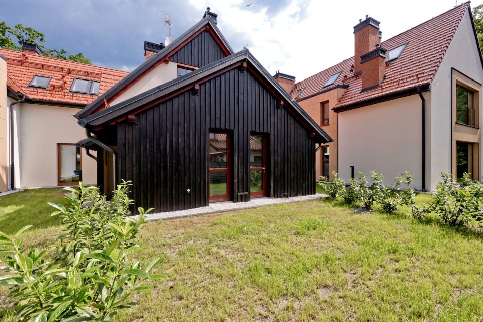Mieszkanie Hel