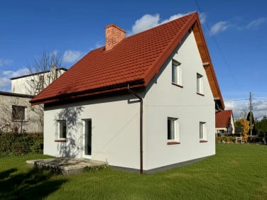 Dom Spręcowo sprzedaż