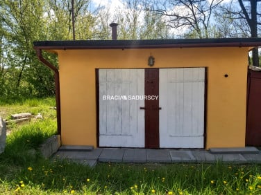 Budynek użytkowy Chrzanów