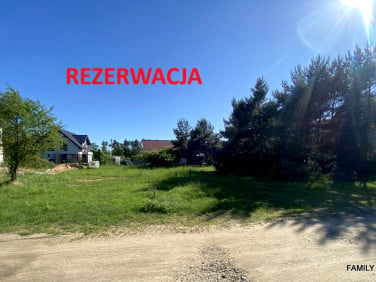 Działka Gniezno
