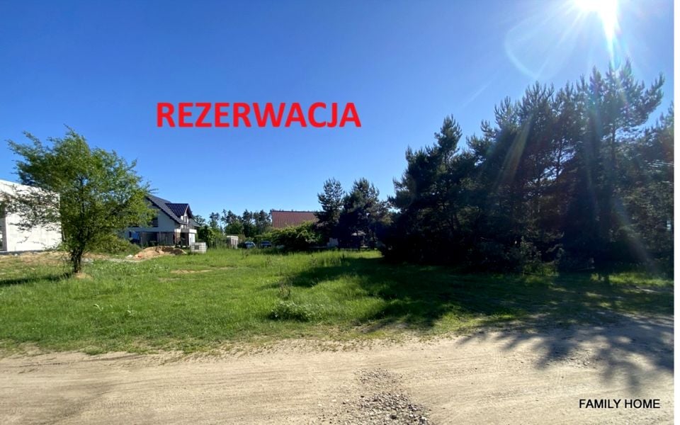 Działka Gniezno