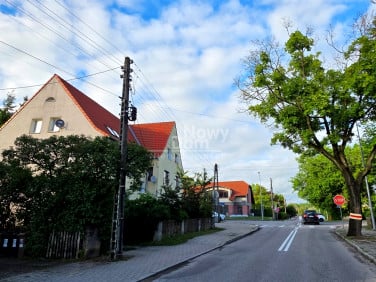 Mieszkanie Giżycko