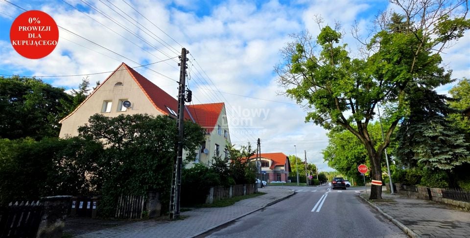 Mieszkanie Giżycko