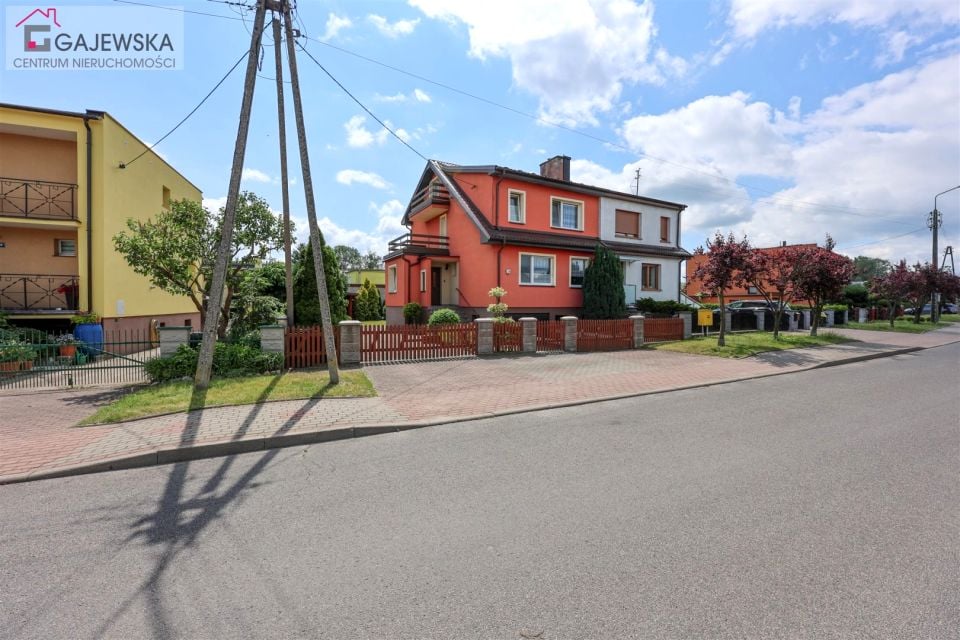 Dom Złotów