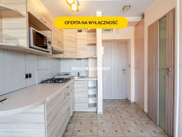 Mieszkanie Kraków