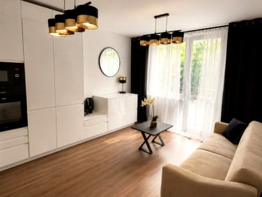 Mieszkanie Gliwice