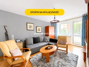 Mieszkanie Kraków