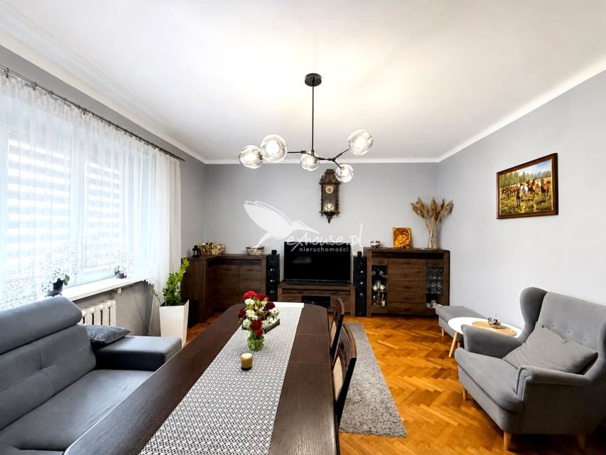 Mieszkanie Toruń