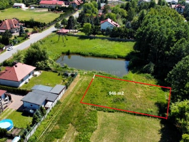 Działka budowlana Aleksandrów Łódzki sprzedam