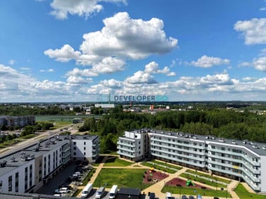 Mieszkanie Białystok