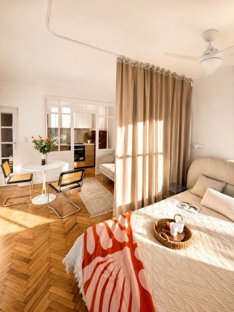 Mieszkanie KRAKÓW