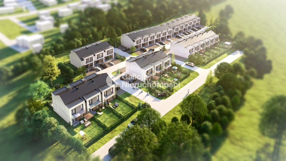 Mieszkanie, ul. Rodziny Ulmów