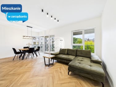Mieszkanie Bydgoszcz