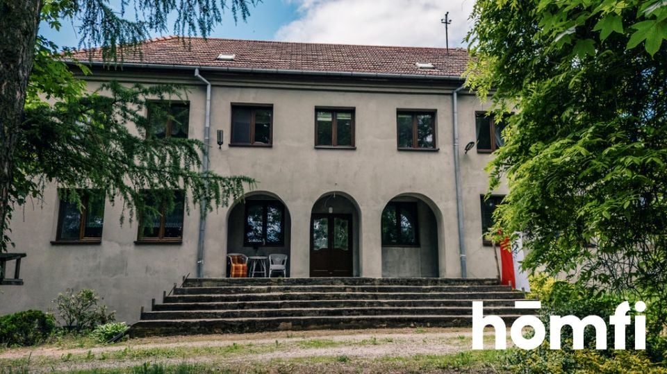 Budynek użytkowy Włoszczowa
