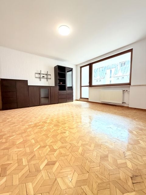 Mieszkanie Wrocław