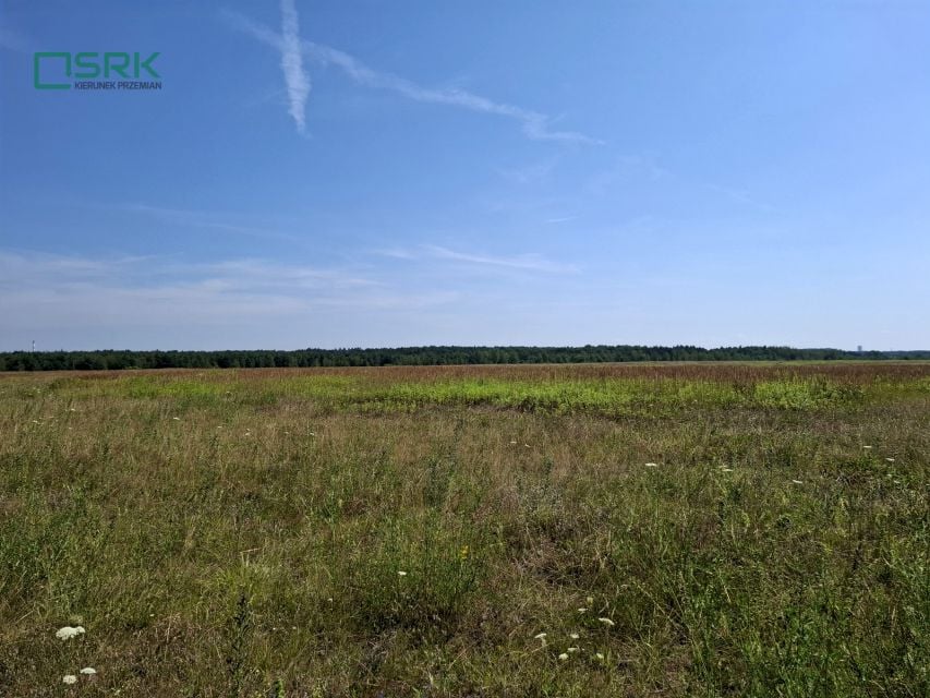 Działka Gierałtowice