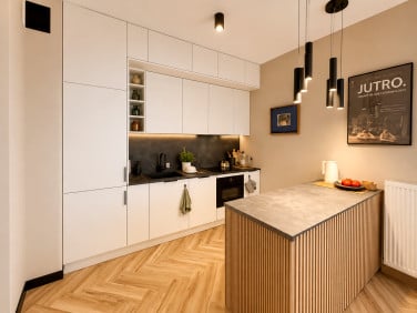 Mieszkanie apartamentowiec wynajem