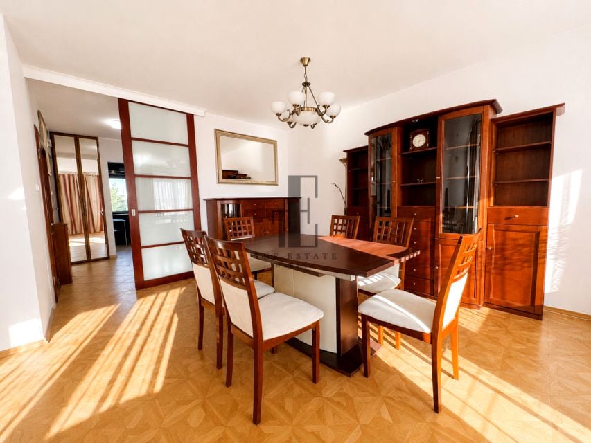 Mieszkanie Warszawa