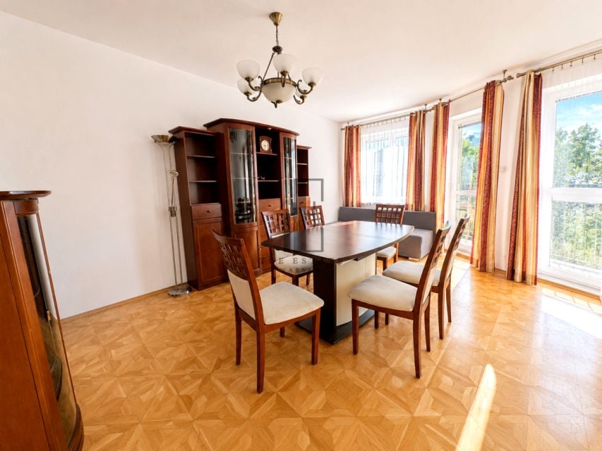 Mieszkanie Warszawa sprzedaż